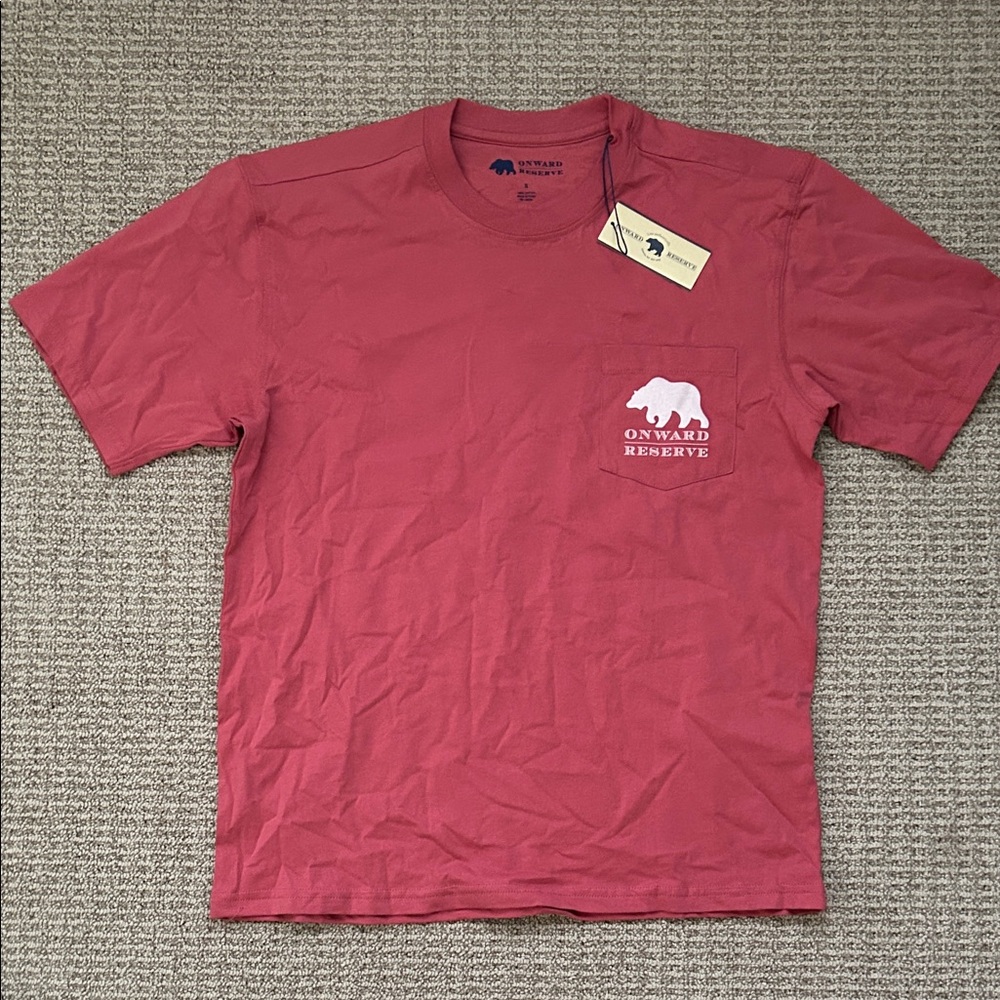 NWT Onward Reserve T shirt